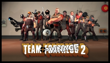 Team Pwnage 2